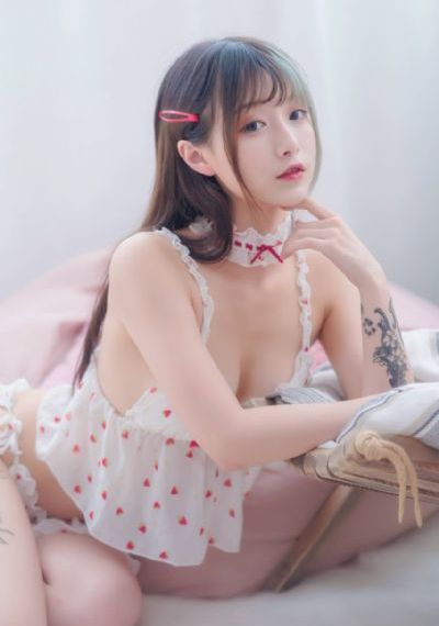 杏林春色