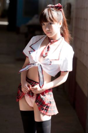 李菲儿